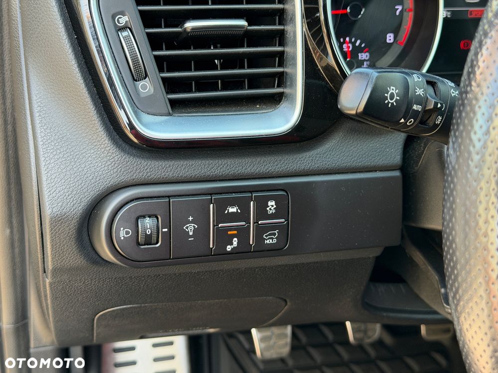 Kia ProCeed 1.6 T-GDI GT - 29