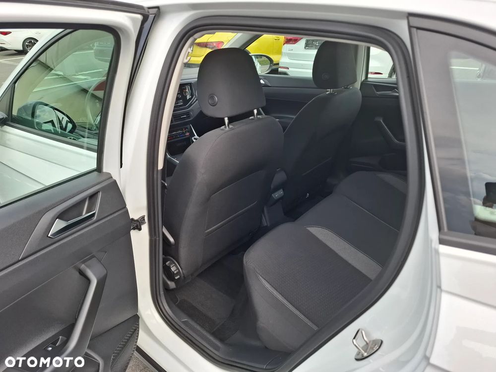 Volkswagen Taigo 1.0 TSI Life - 15