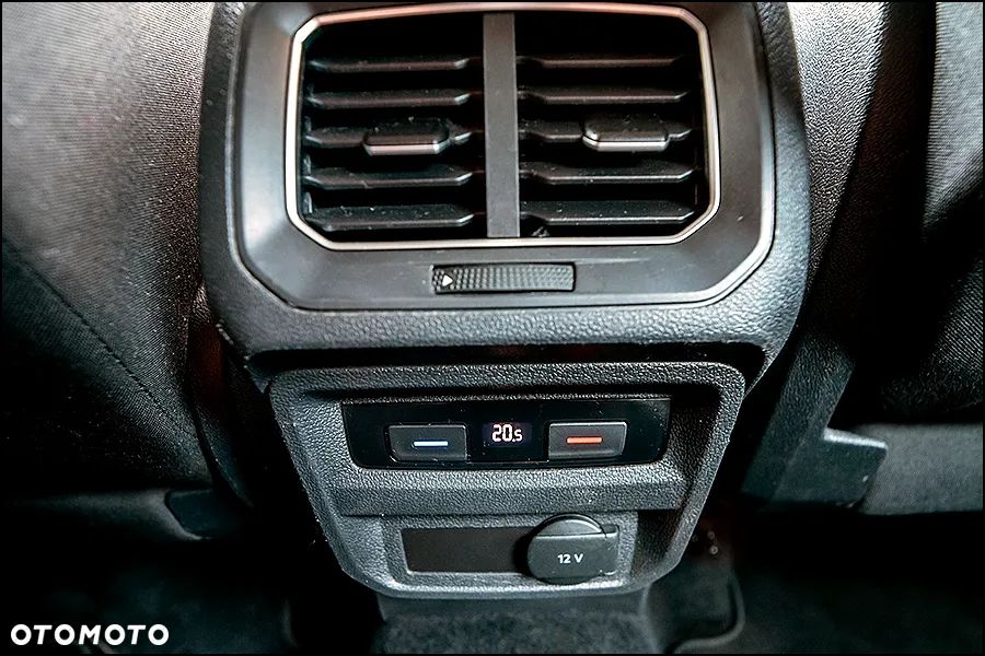 Volkswagen Tiguan 2.0 TDI 4Mot Sport&Style DSG - 34