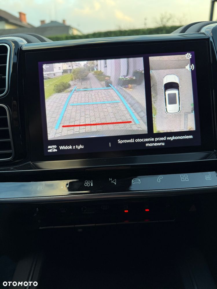 Citroën C5 Aircross 1.5 BlueHDi Max EAT8 - 18