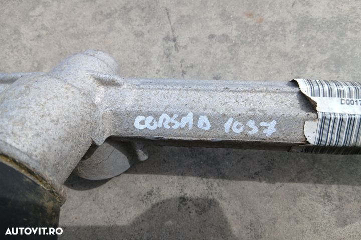 Caseta de directie 55700937 A0006135 55700937 A0006135 Opel Corsa D [ - 6