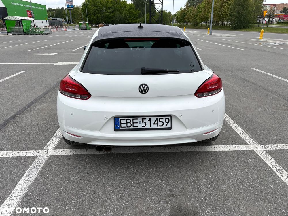 Volkswagen Scirocco 1.4 TSI Life - 16