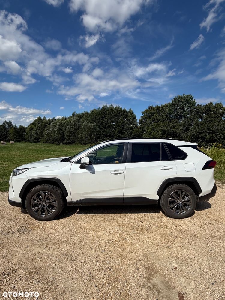 Toyota RAV4 - 3