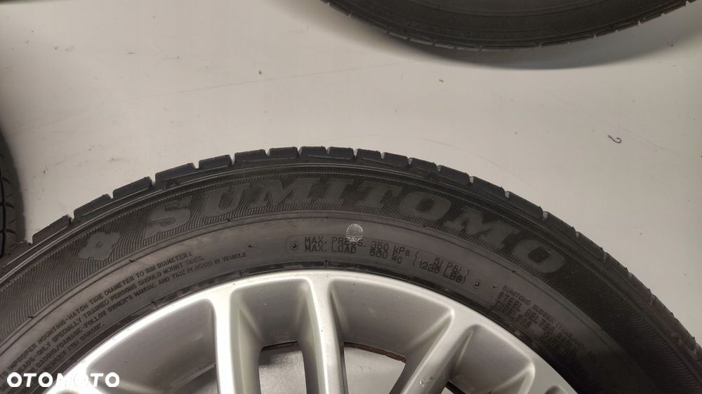 KOŁA FELGI 185/65 R15 KIA RIO V OE 6J X15 ET46 52910-H8150 - 7
