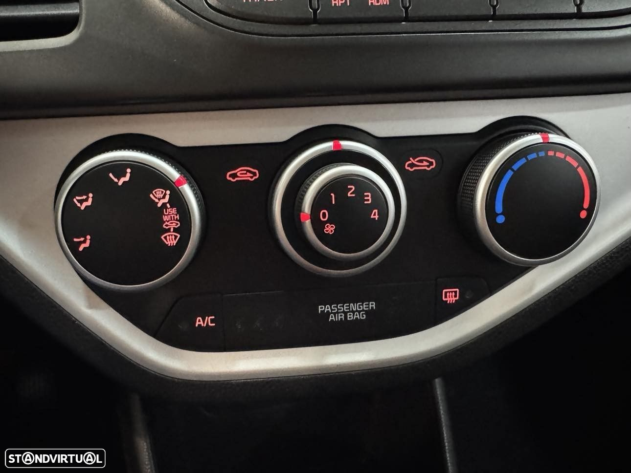Kia Picanto - 14