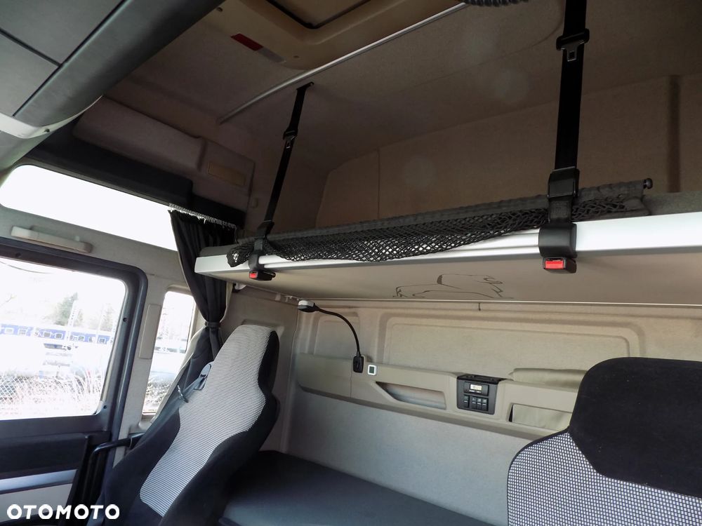 MAN 26.460 TGX XXL BDF - 9