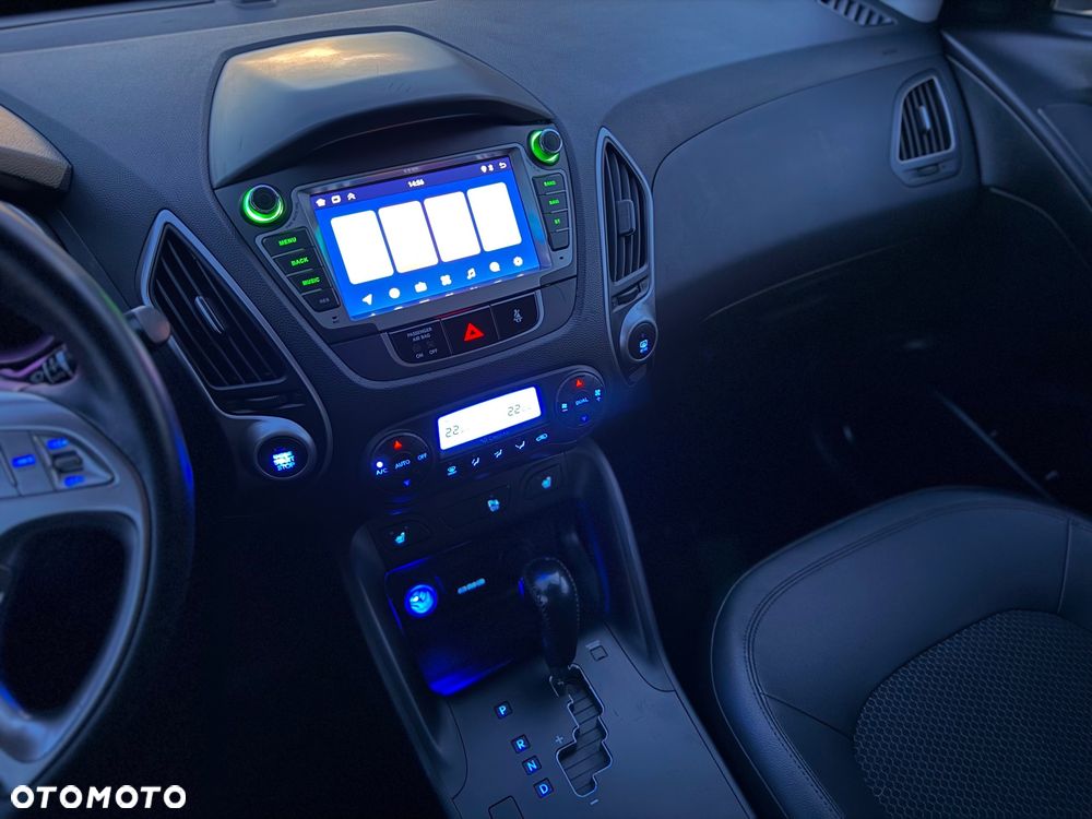 Hyundai ix35 - 14