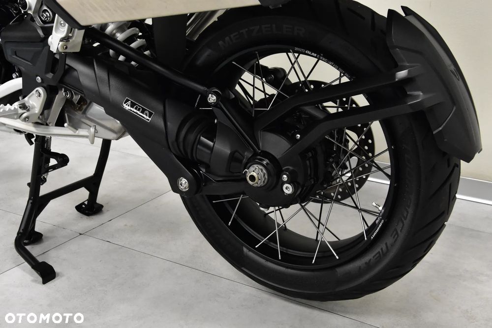 Triumph Tiger - 37