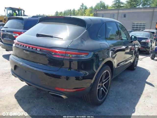 Porsche Macan PDK - 4