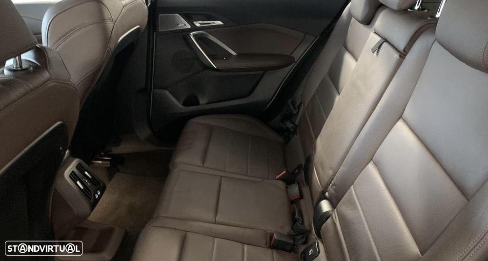 BMW X2 xDrive20d Pack Desportivo M - 8