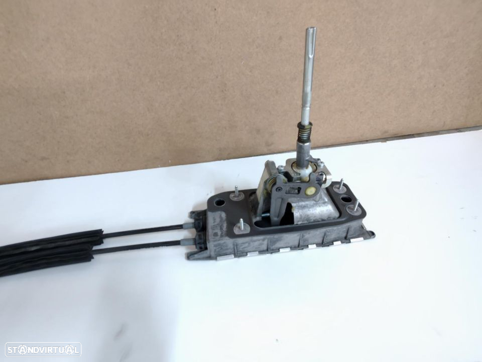 Selector de Mudanças Cabos Audi A3 VW Golf  Passat  1K0711091A - 2
