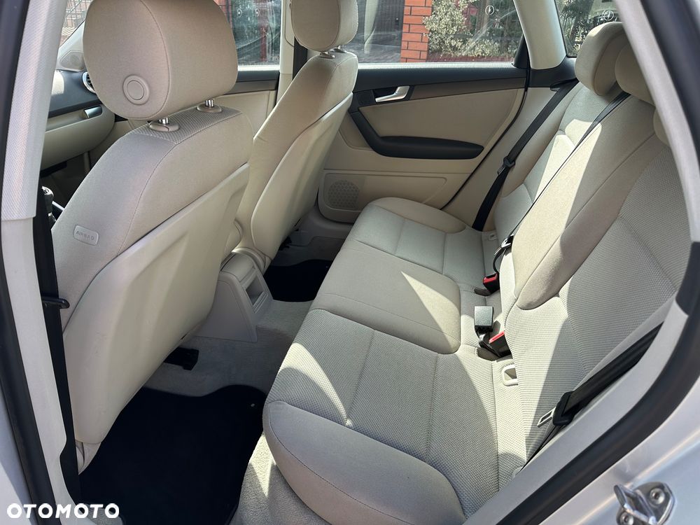 Audi A3 Sportback 1.6 TDI Ambiente - 19