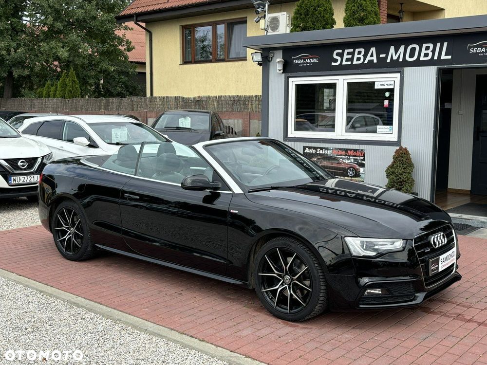 Audi A5 - 33