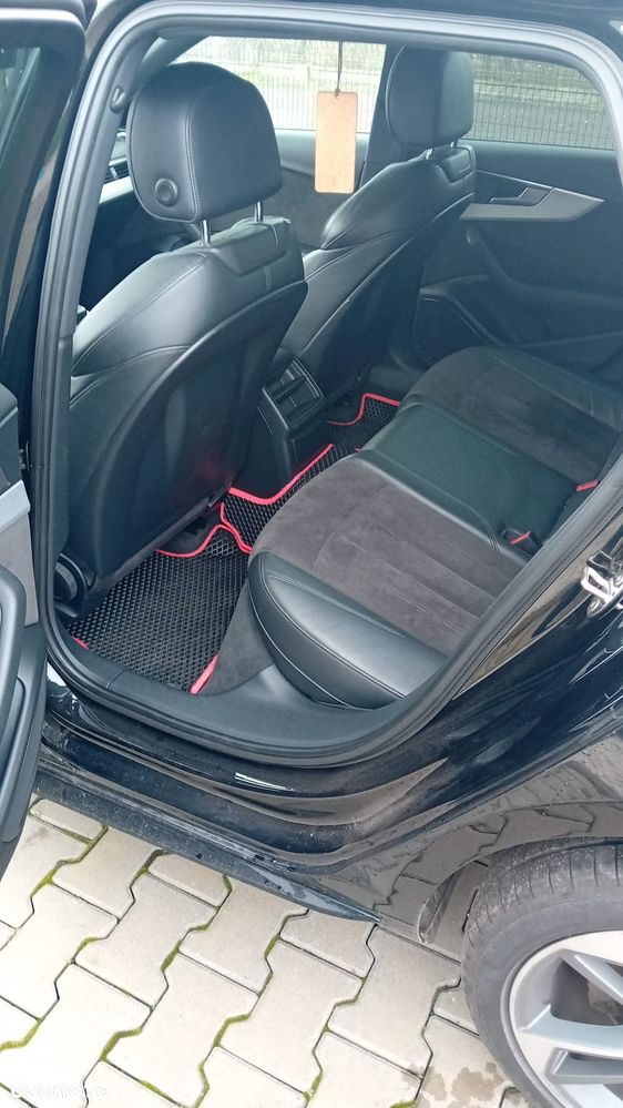 Audi A4 - 4