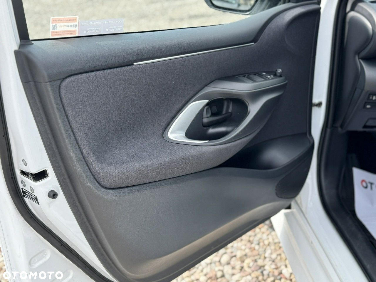 Toyota Yaris - 13