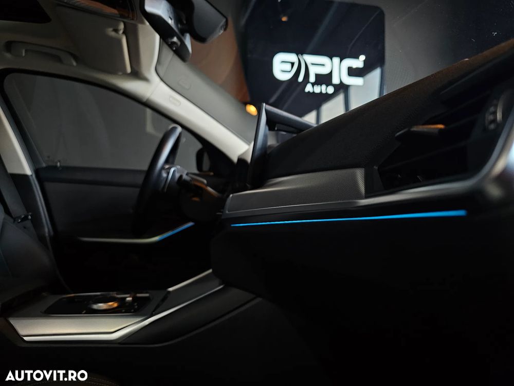 BMW Seria 3 320d xDrive AT MHEV - 16