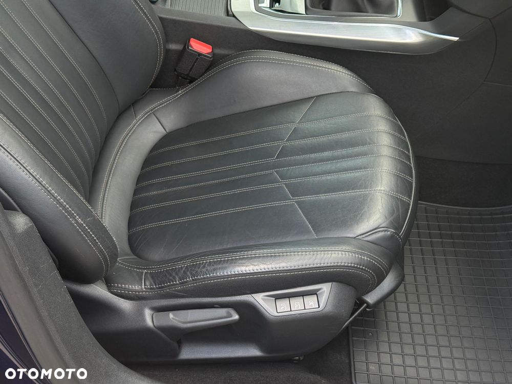 Peugeot 308 BlueHDi FAP 150 Stop & Start Allure - 27