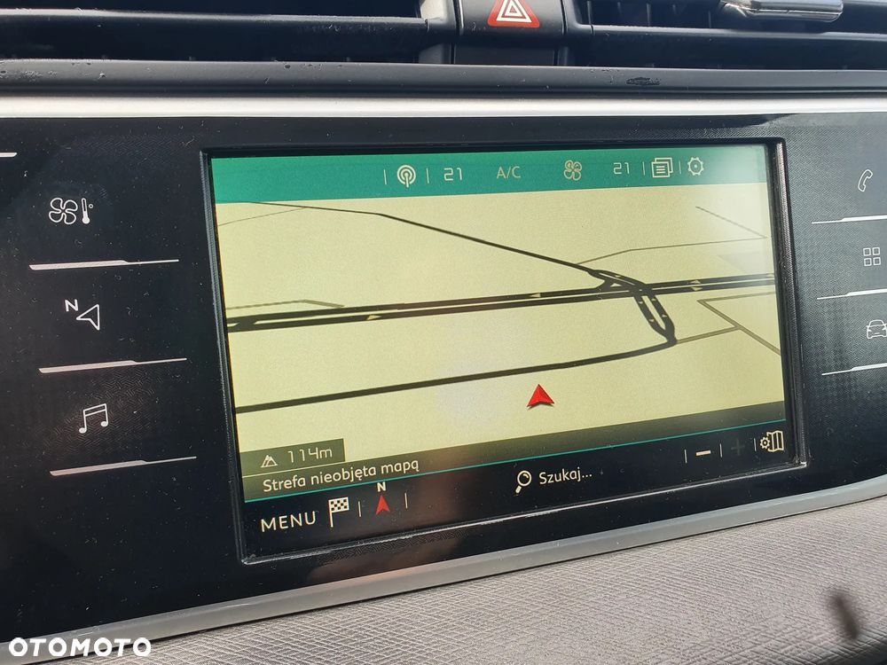 Citroën C4 Grand Picasso BlueHDi 120 EAT6 Business Class - 18