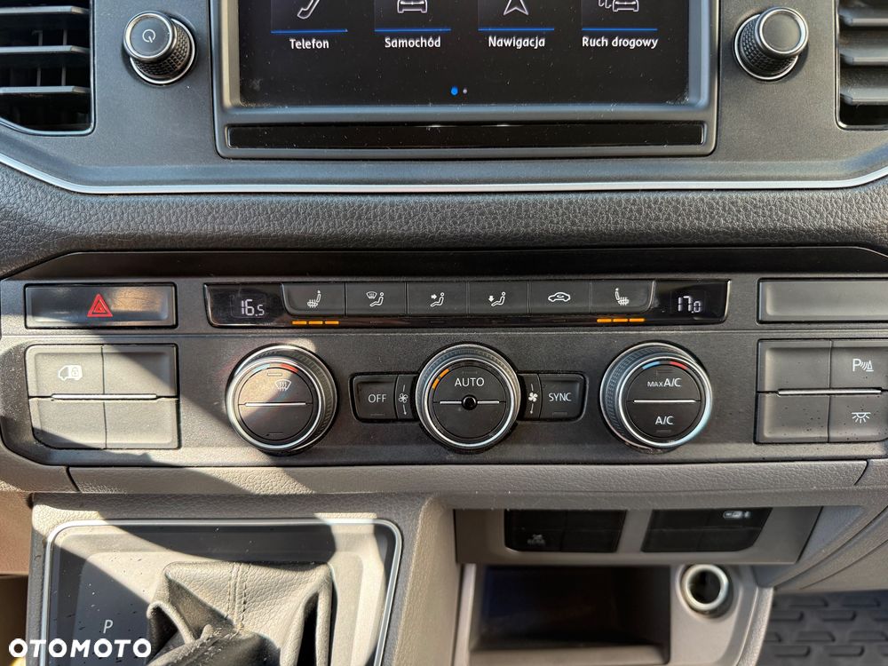 Volkswagen E Crafter - 14