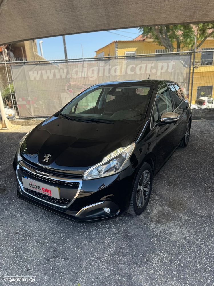 Peugeot 208 1.2 PureTech Active - 1