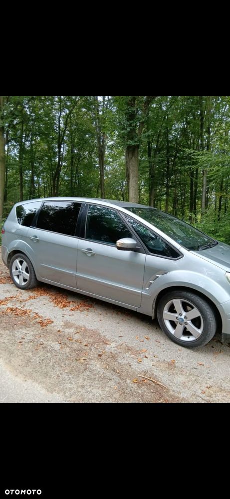Ford S-Max 1.8 TDCi Platinium X - 2