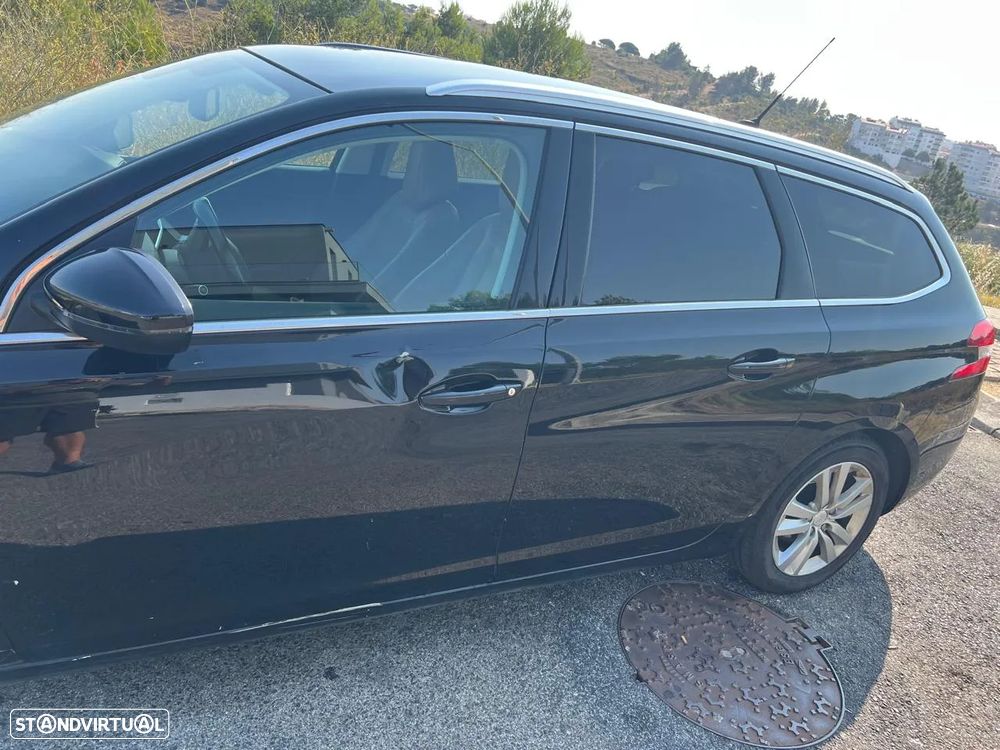 Peugeot 308 SW 1.6 BlueHDi Access - 7