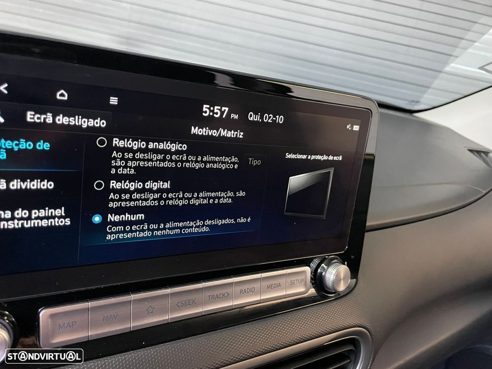 Hyundai Kauai - 28