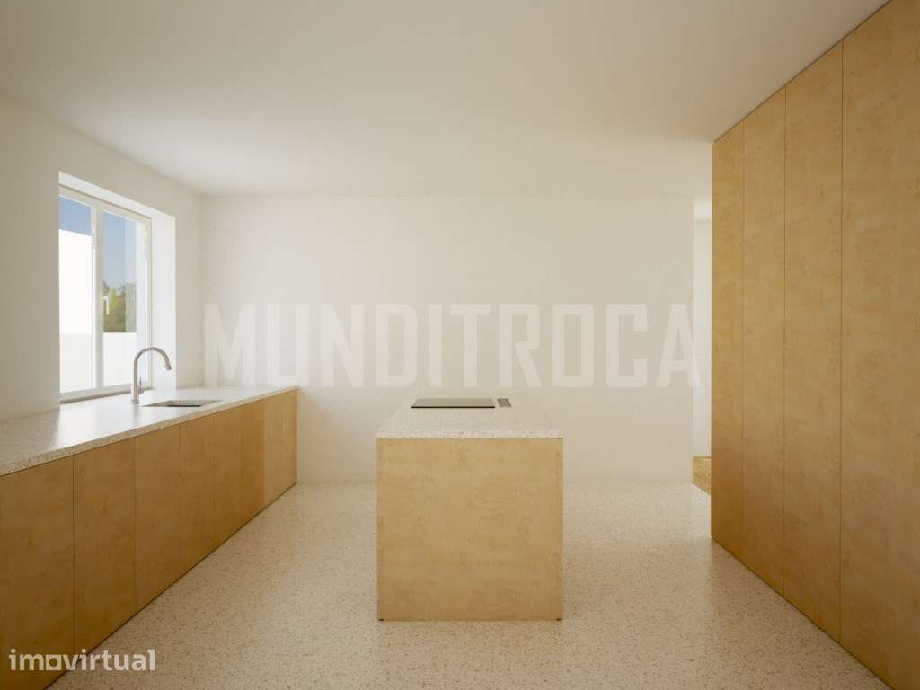 Moradia individual Palmeira - Grande imagem: 3/20