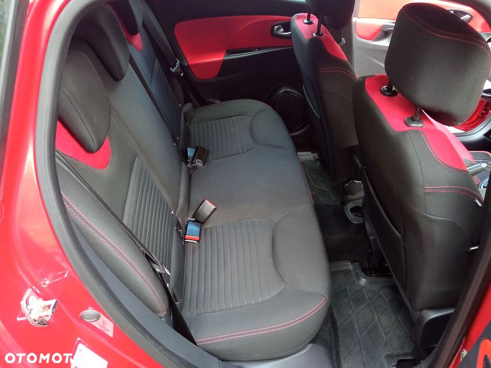 Renault Clio 0.9 Energy TCe Limited EU6 - 12