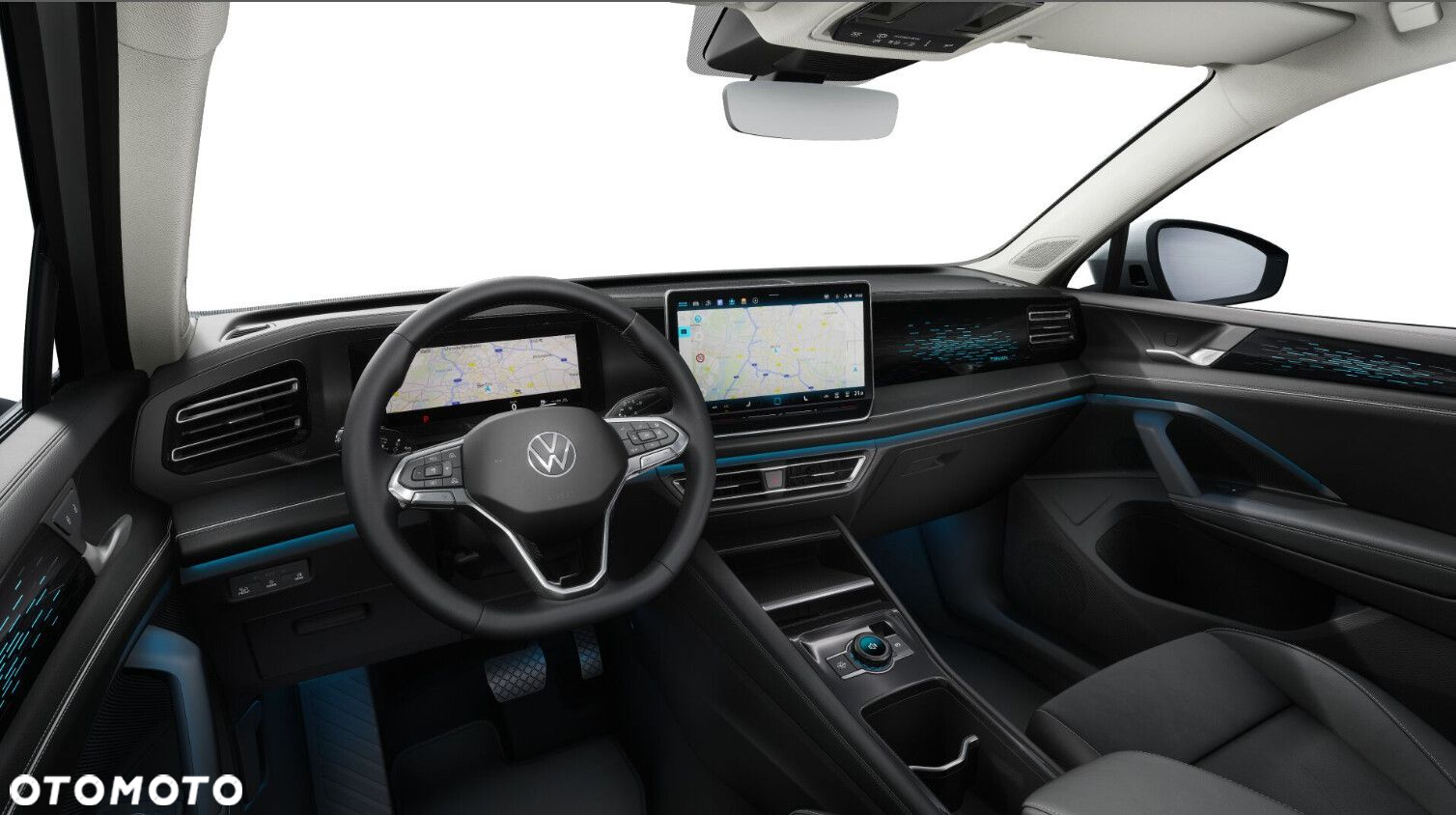 Volkswagen Tiguan - 6