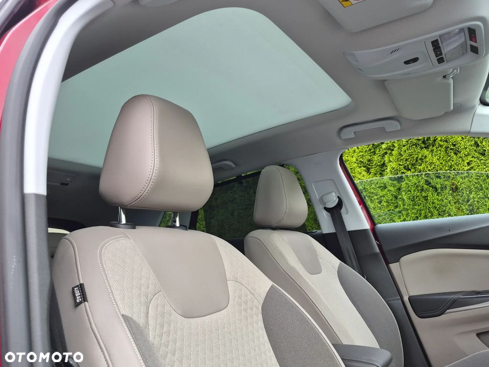 Opel Grandland X 1.5 D Start/Stop Automatik Business INNOVATION - 7