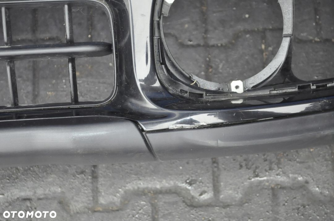 MINI COUNTRYMAN F60 II ZDERZAK PRZÓD PRZEDNI A94 - 13