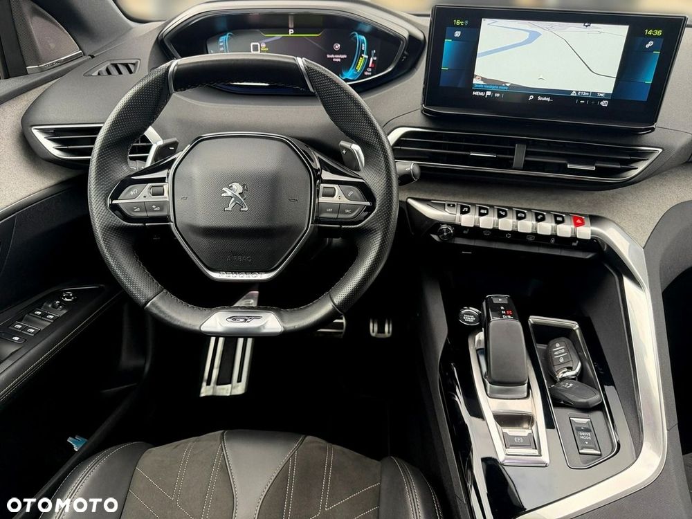Peugeot 3008 - 18