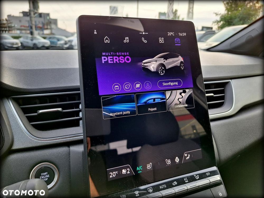 Renault Captur 1.0 TCe Techno - 27