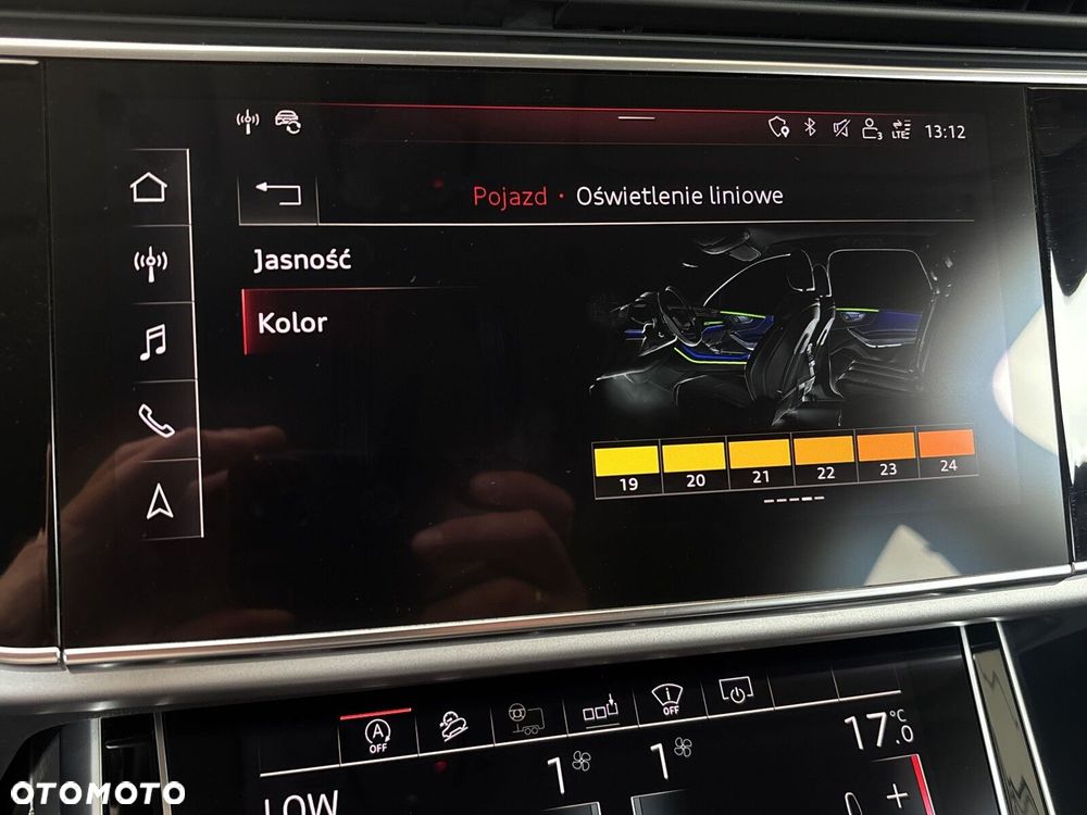 Audi Q7 - 21