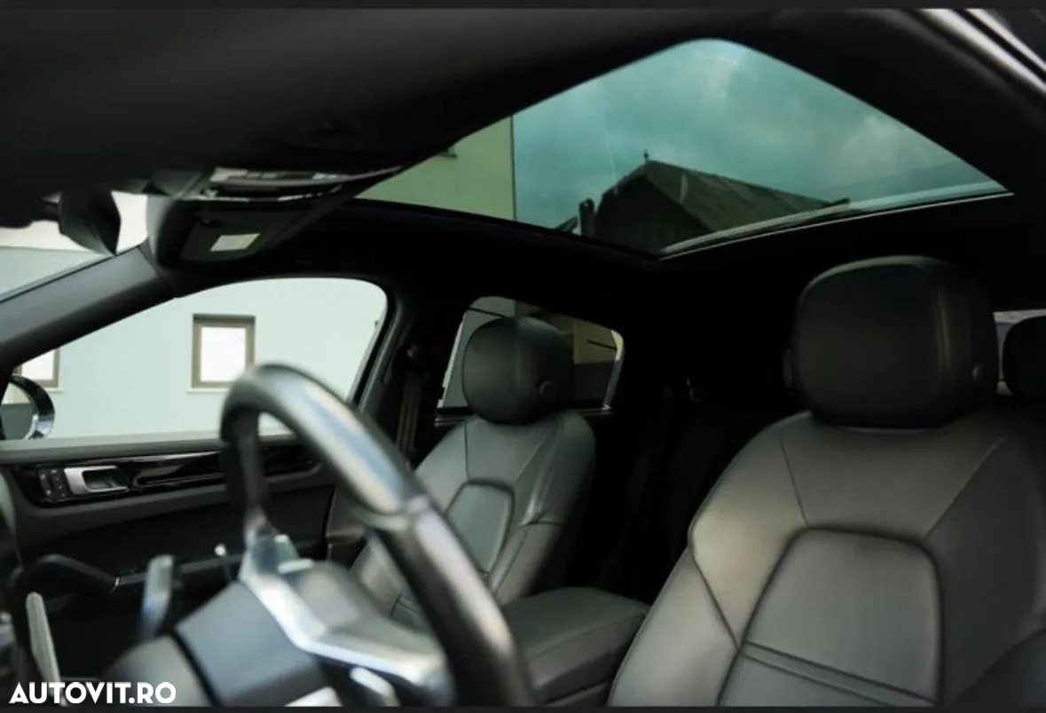 Porsche Cayenne Coupe - 13