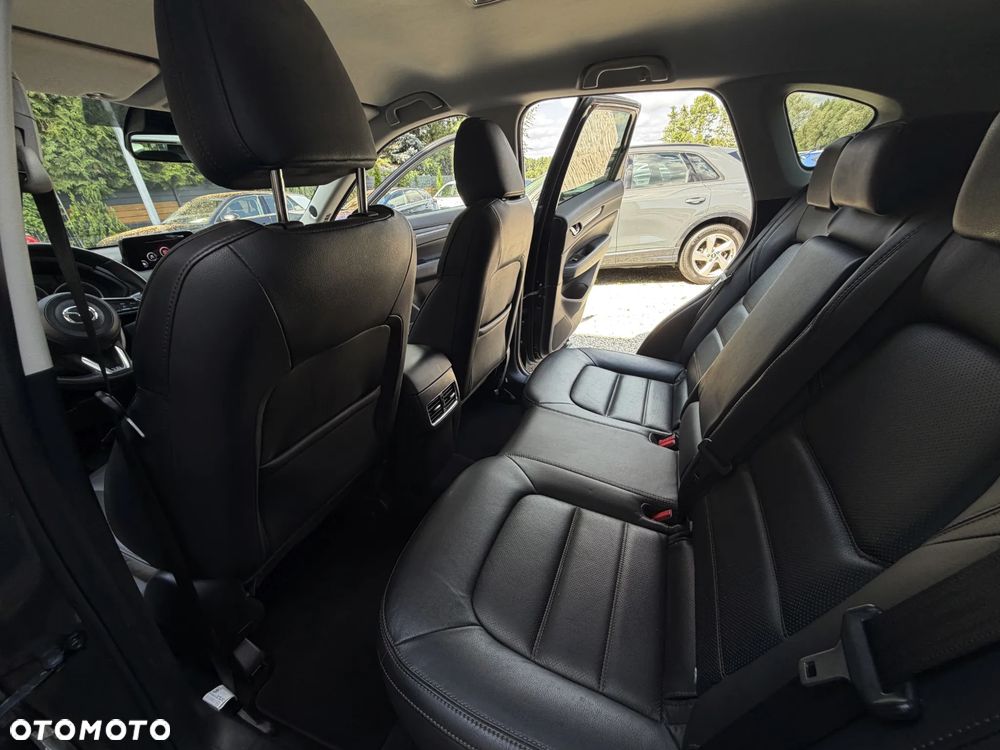 Mazda CX-5 2.0 Skyprestige 2WD - 20