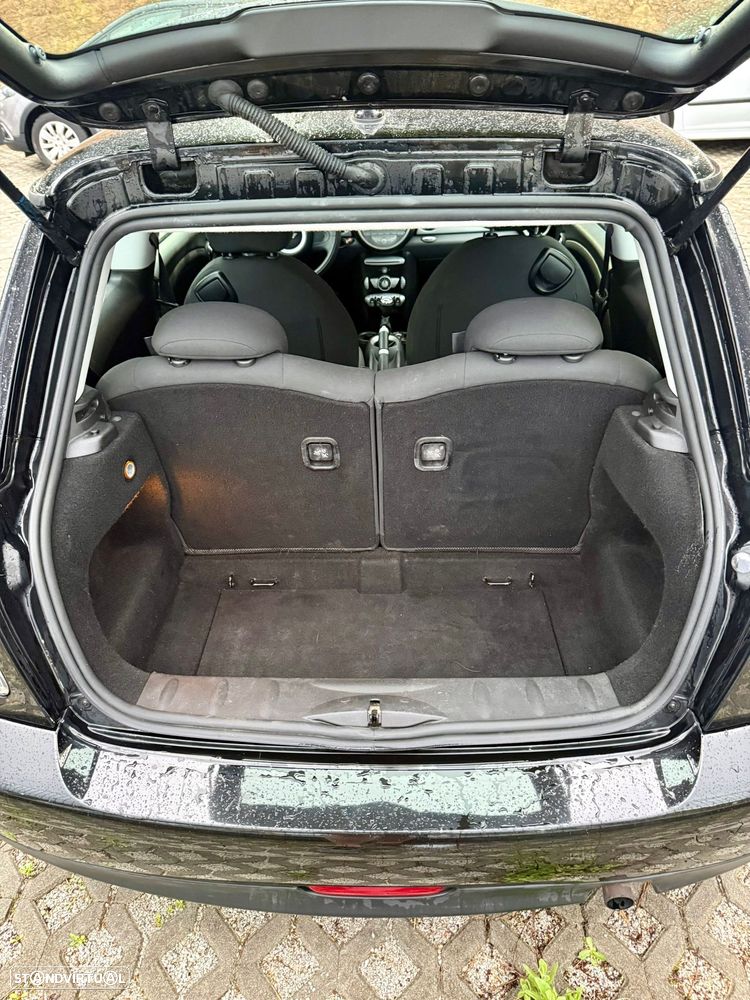 MINI 3 Portas One 1.4 - 6
