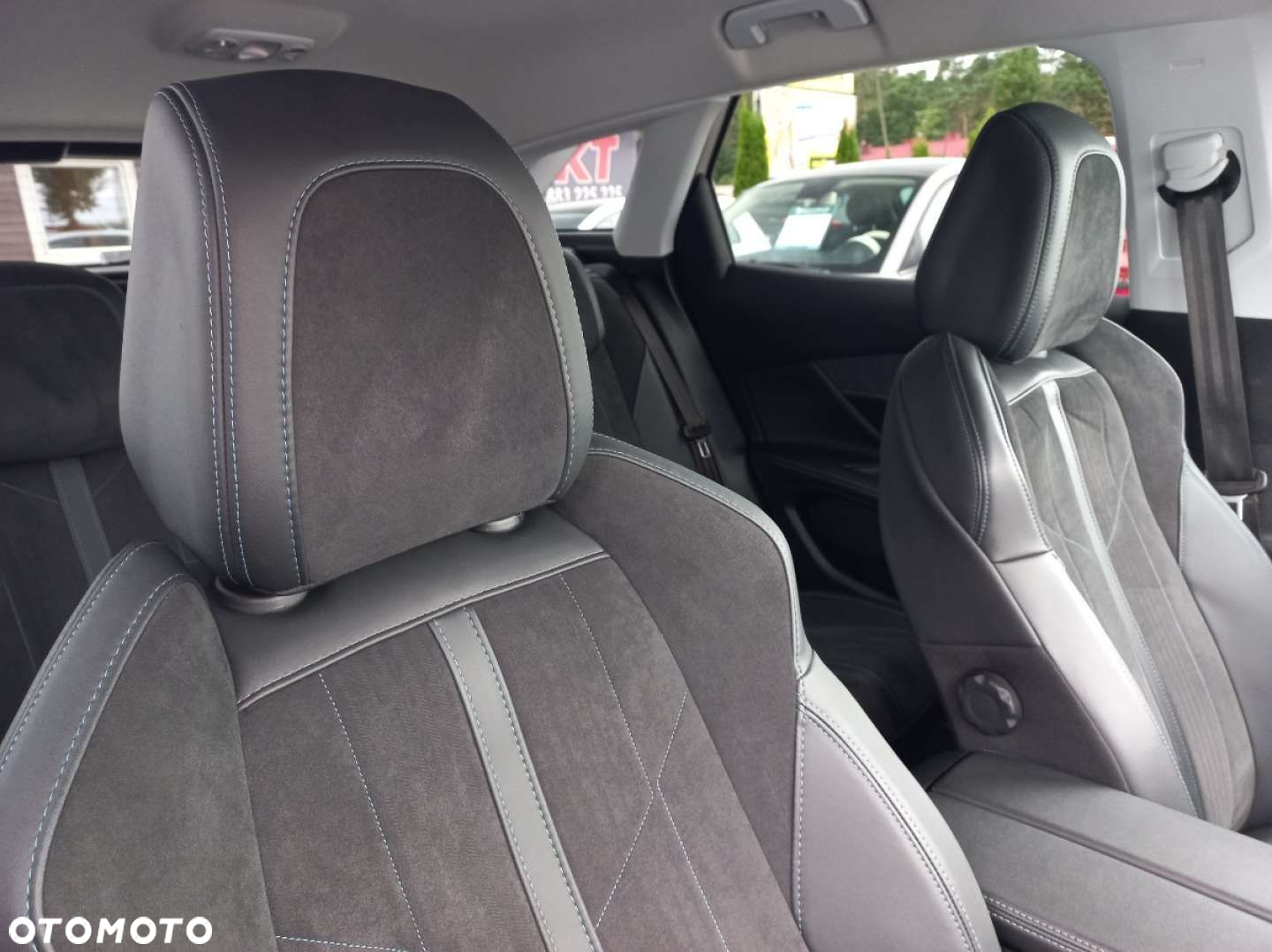 Peugeot 3008 - 18