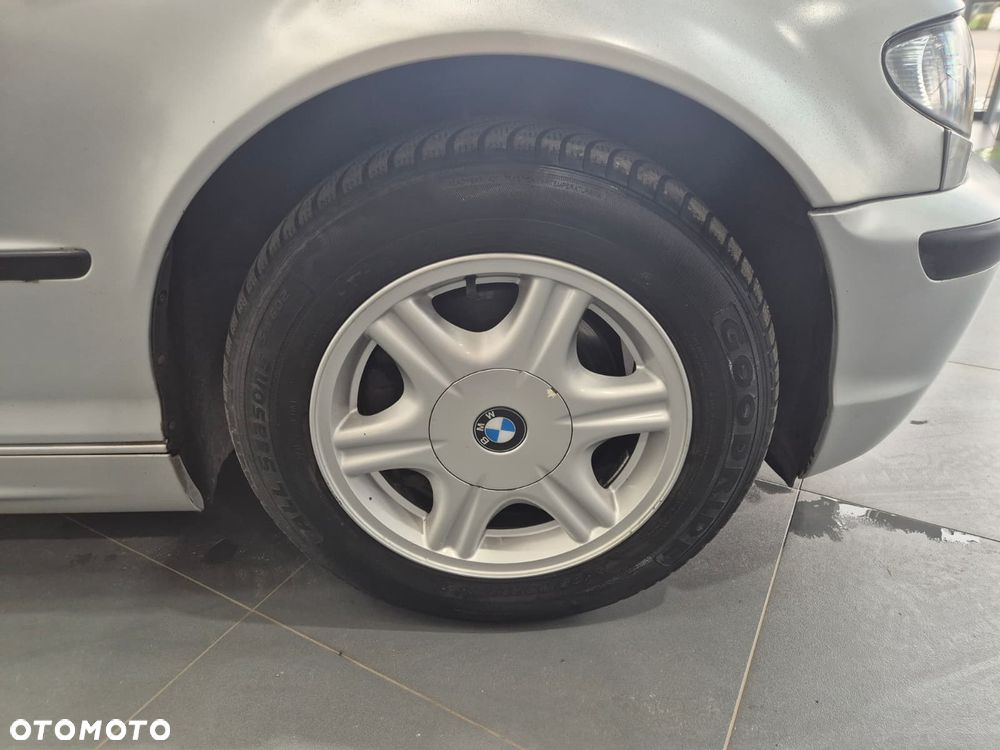 BMW Seria 3 - 16