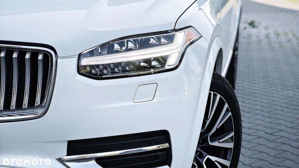 Volvo XC 90 - 5