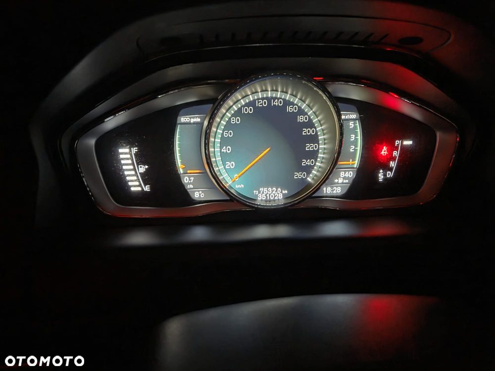 Volvo XC 60 D3 Drive-E Summum - 17