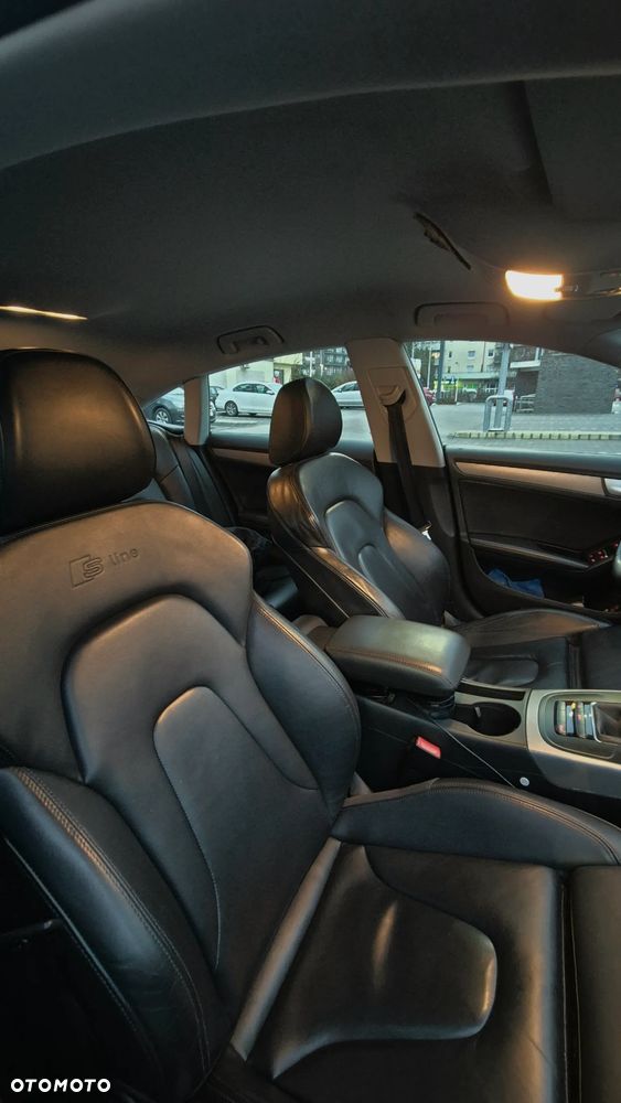 Audi A5 Sportback 1.8 TFSI - 11