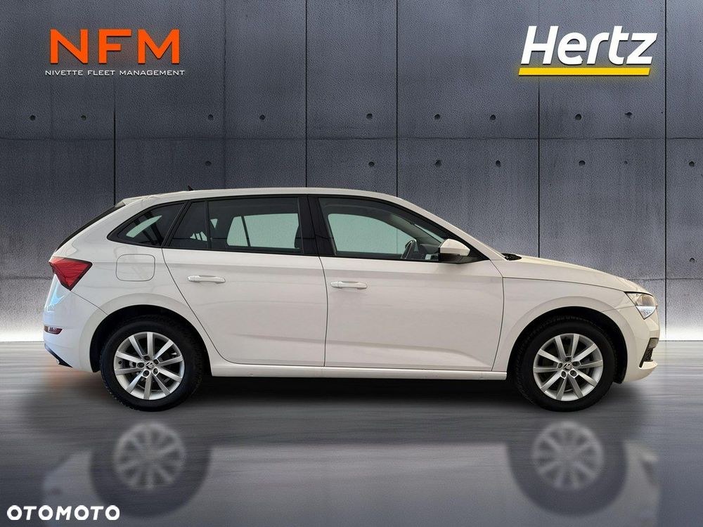 Skoda Scala - 7
