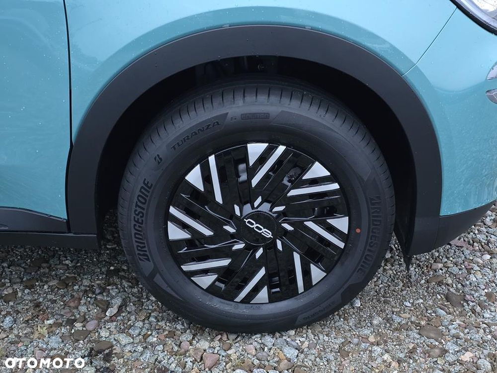 Fiat 600 1.2 Turbo Hybrid eDCT - 18