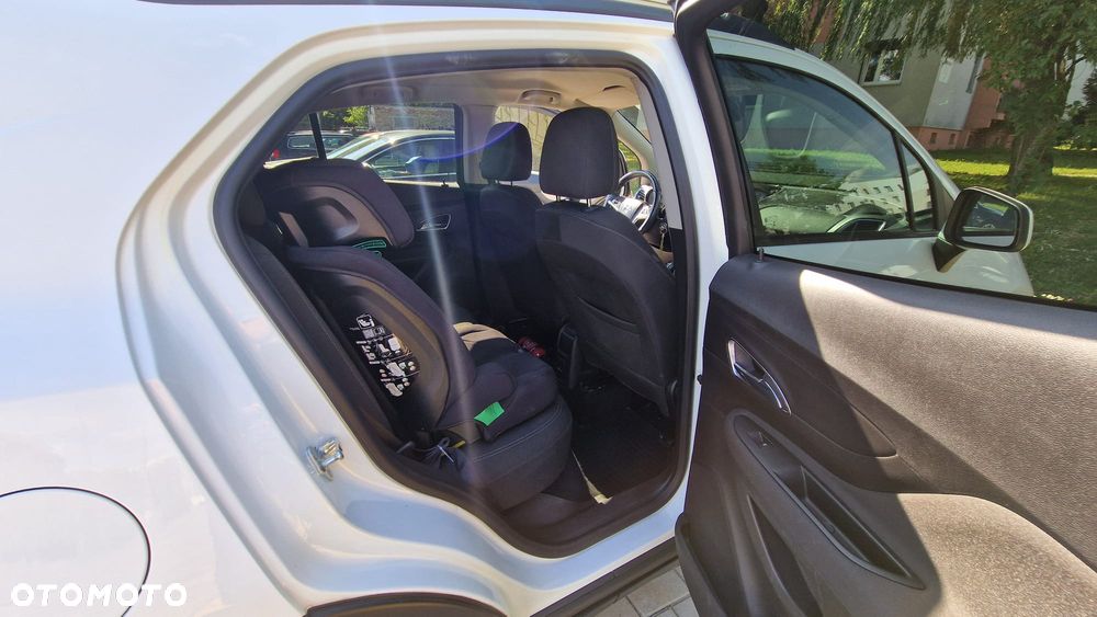 Opel Mokka 1.4 T Enjoy - 7