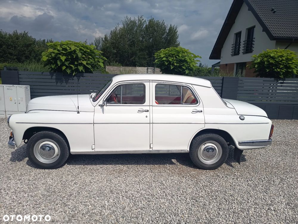 Warszawa 223 - 10