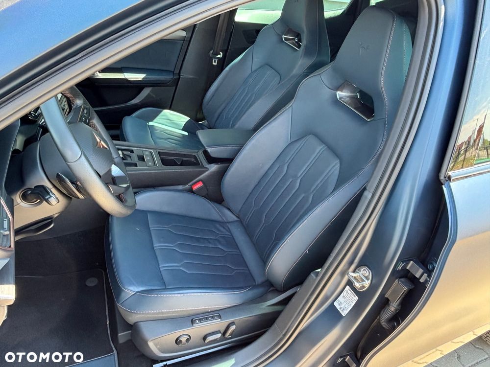 Cupra Formentor 2.0 TSI 4Drive VZ DSG - 39