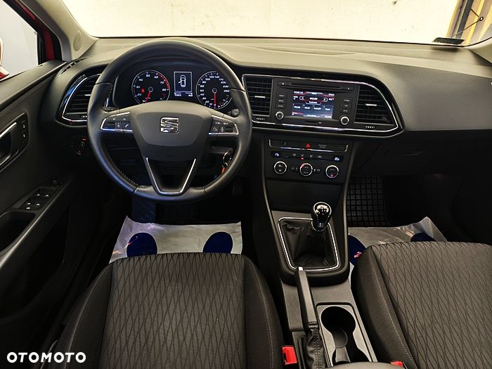 Seat Leon 1.4 TSI Style S&S - 13