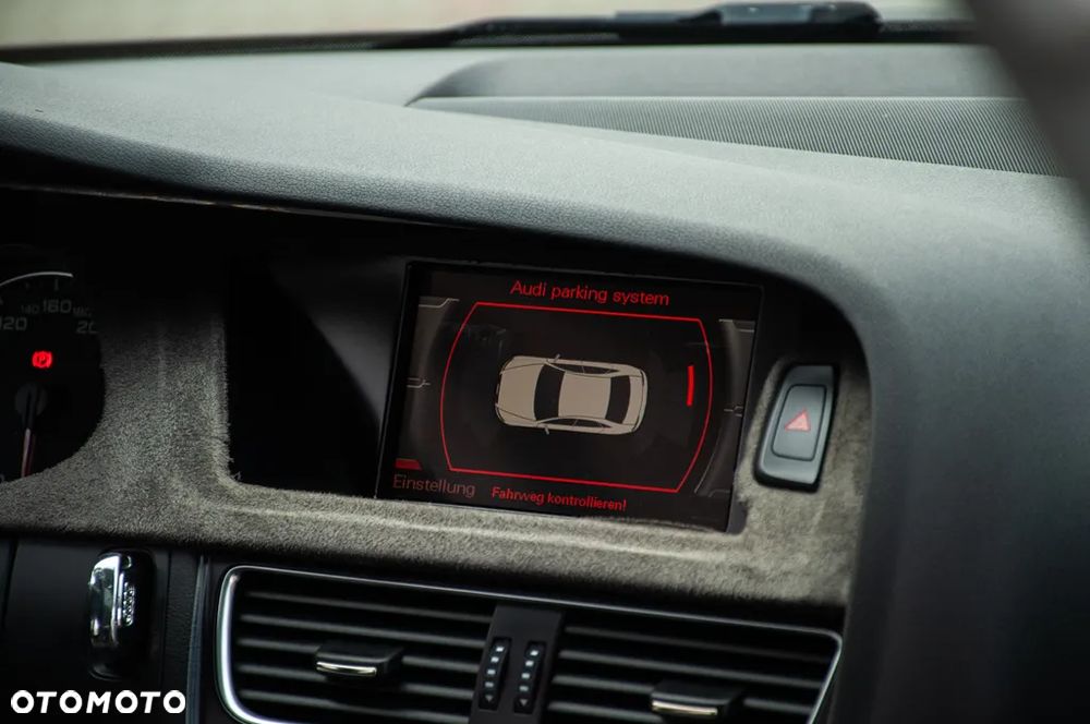 Audi A4 Limousine 2.0 TFSI Quattro - 18